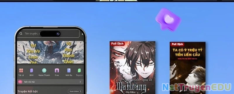 Luyện Khí Chi Thần Chapter 120 - Trang 4