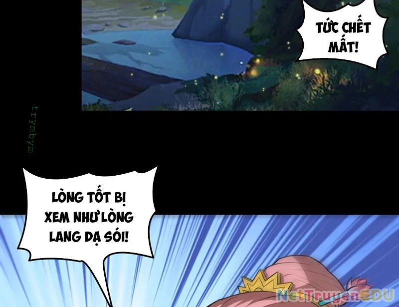 Luyện Khí Chi Thần Chapter 121 - Trang 4