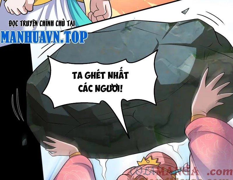 Luyện Khí Chi Thần Chapter 121 - Trang 4
