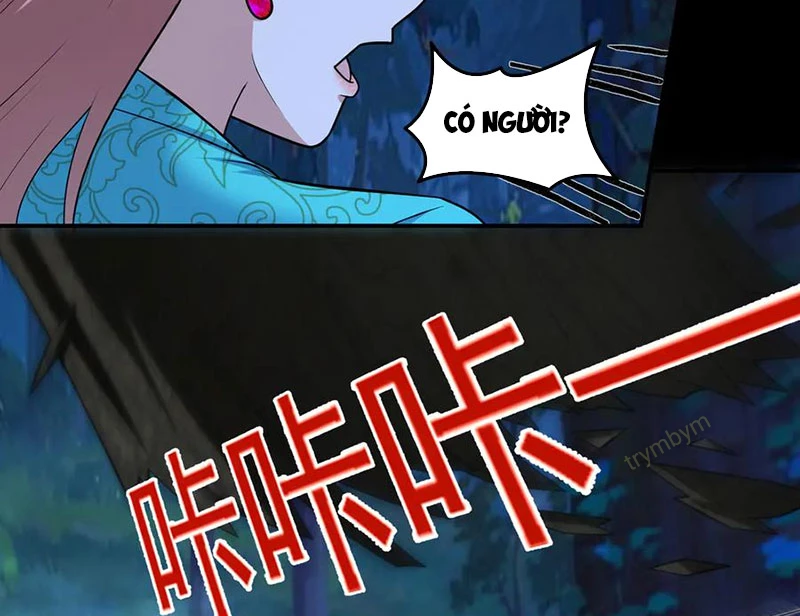Luyện Khí Chi Thần Chapter 121 - Trang 4