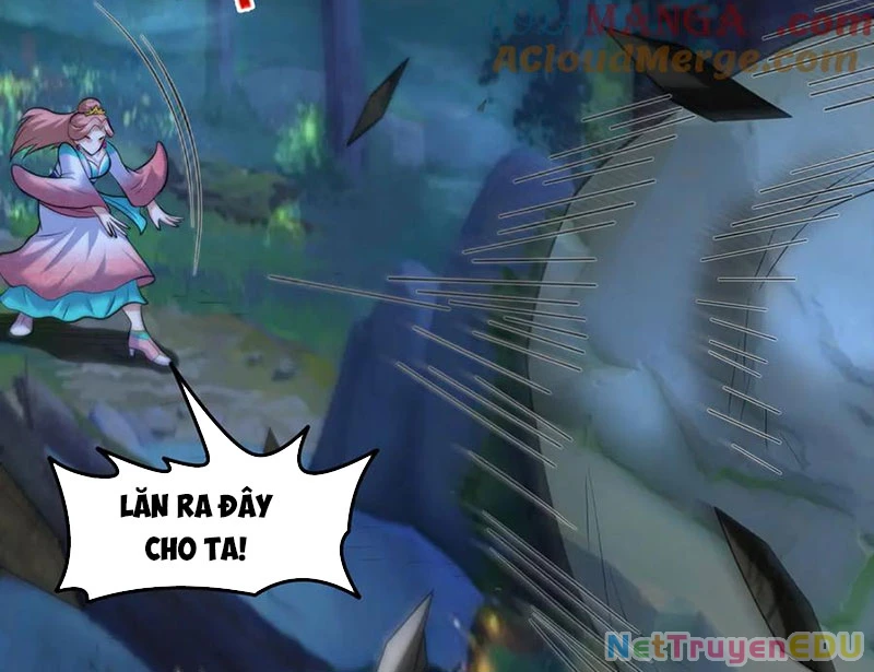 Luyện Khí Chi Thần Chapter 121 - Trang 4