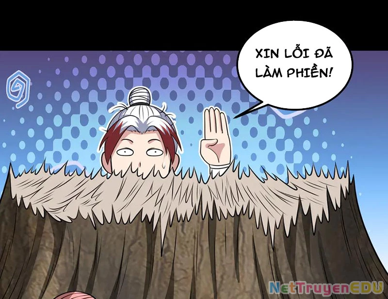Luyện Khí Chi Thần Chapter 121 - Trang 4