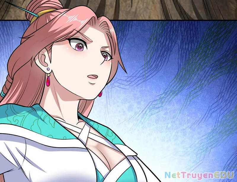 Luyện Khí Chi Thần Chapter 121 - Trang 4