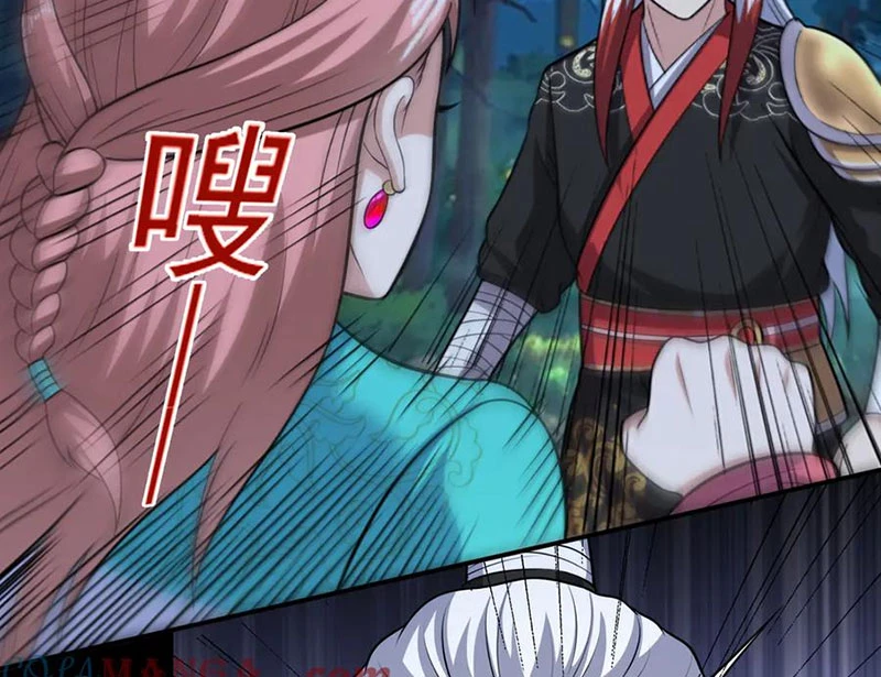 Luyện Khí Chi Thần Chapter 121 - Trang 4