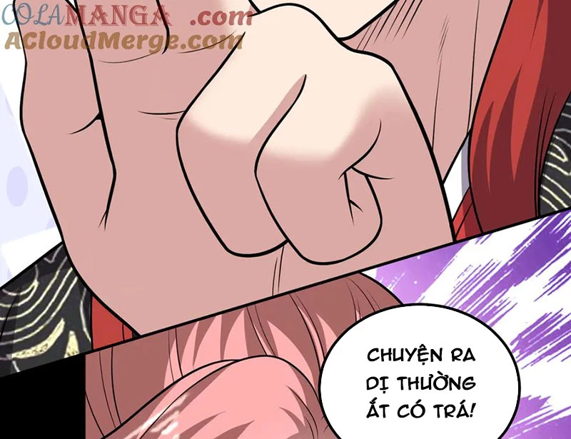Luyện Khí Chi Thần Chapter 121 - Trang 4