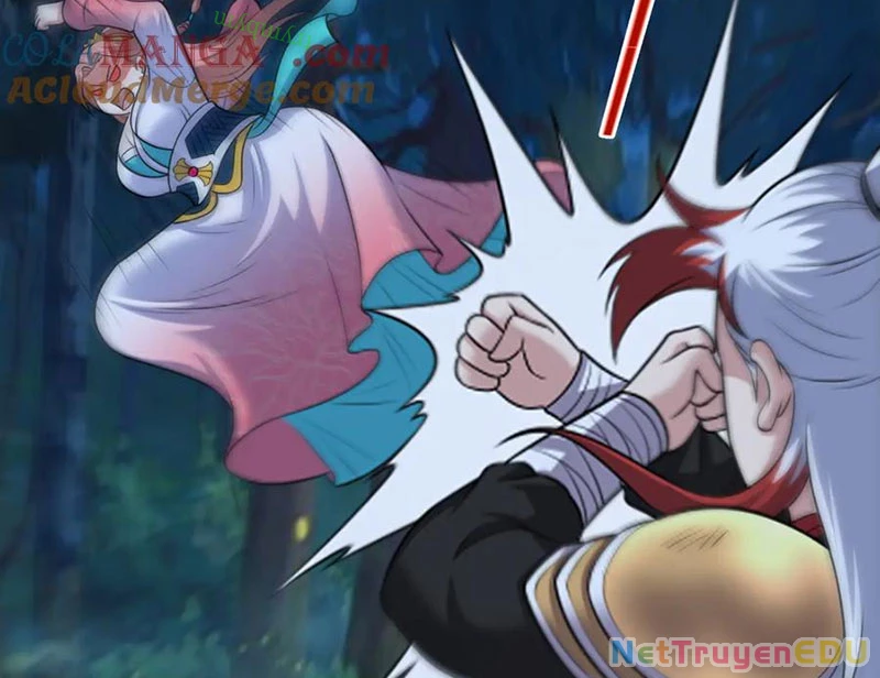 Luyện Khí Chi Thần Chapter 121 - Trang 4