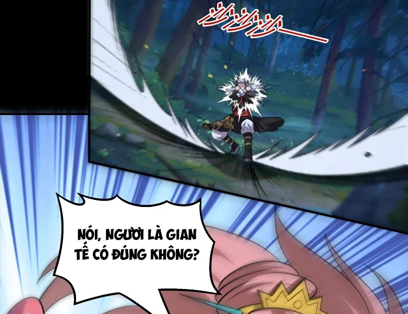 Luyện Khí Chi Thần Chapter 121 - Trang 4