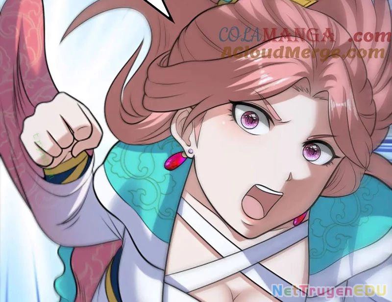 Luyện Khí Chi Thần Chapter 121 - Trang 4