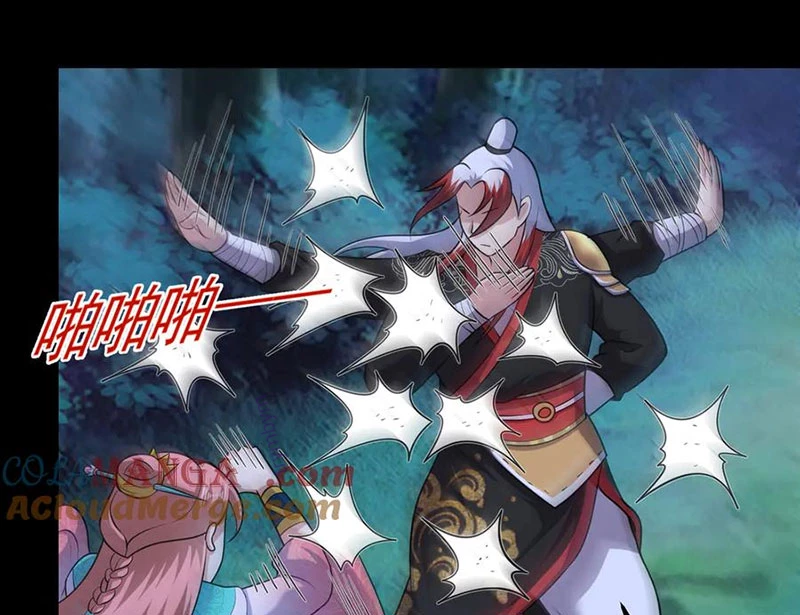 Luyện Khí Chi Thần Chapter 121 - Trang 4
