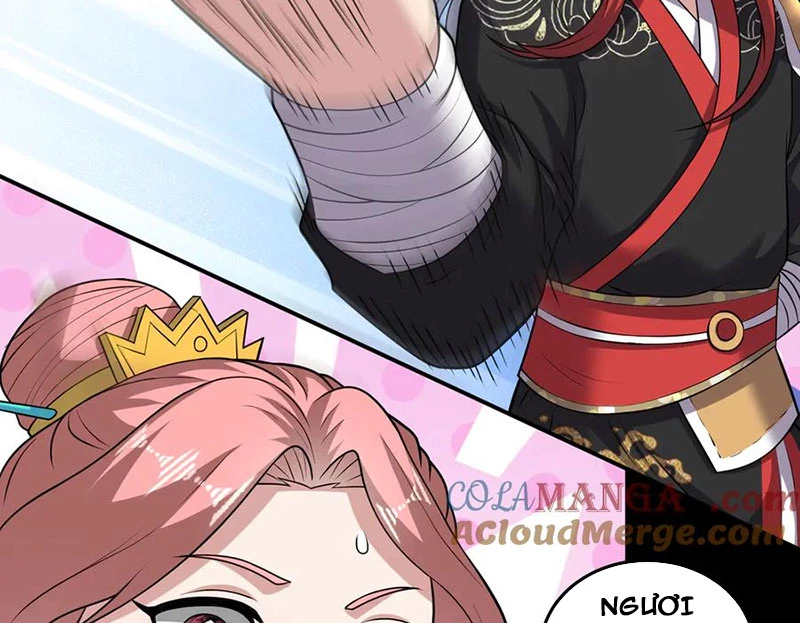 Luyện Khí Chi Thần Chapter 121 - Trang 4