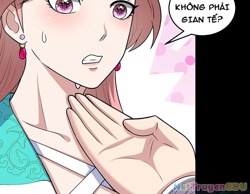 Luyện Khí Chi Thần Chapter 121 - Trang 4