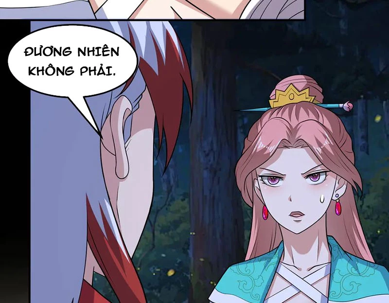 Luyện Khí Chi Thần Chapter 121 - Trang 4