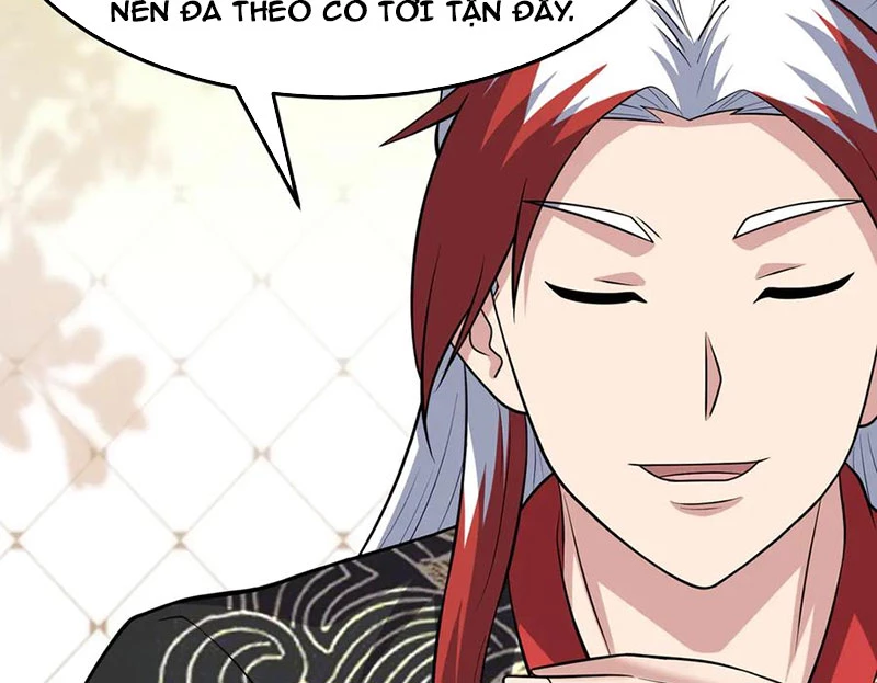 Luyện Khí Chi Thần Chapter 121 - Trang 4