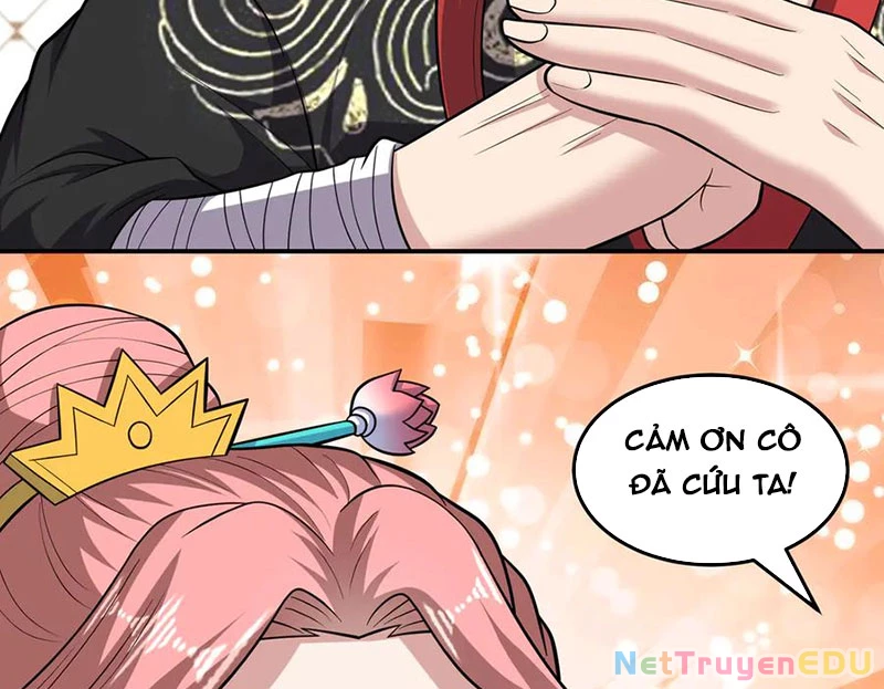 Luyện Khí Chi Thần Chapter 121 - Trang 4