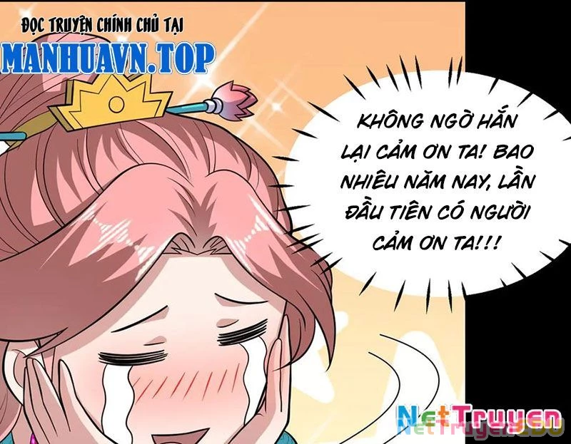 Luyện Khí Chi Thần Chapter 121 - Trang 4