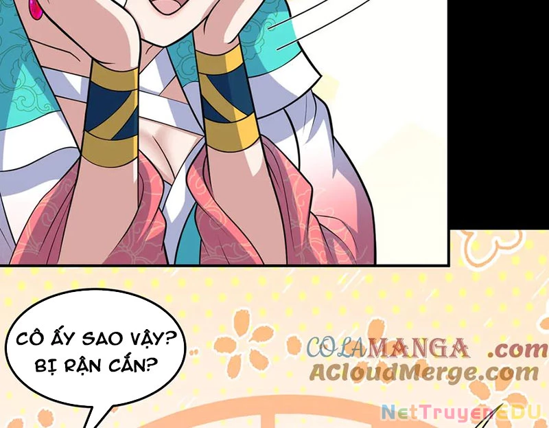 Luyện Khí Chi Thần Chapter 121 - Trang 4