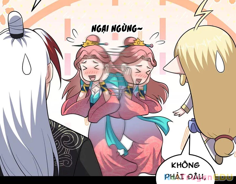 Luyện Khí Chi Thần Chapter 121 - Trang 4