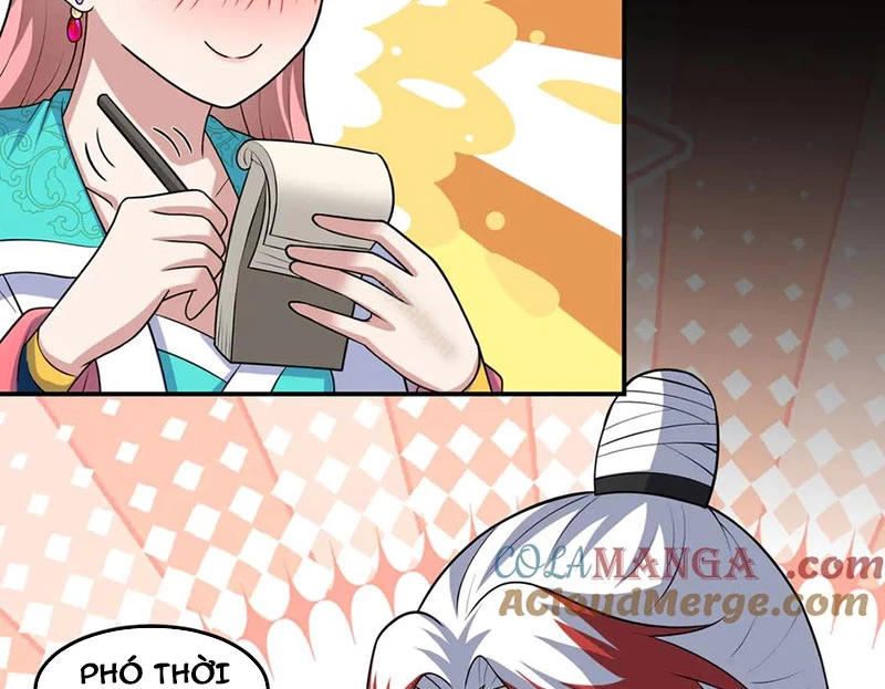 Luyện Khí Chi Thần Chapter 121 - Trang 4