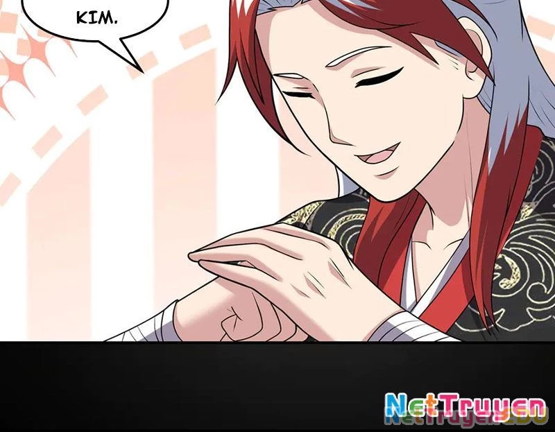 Luyện Khí Chi Thần Chapter 121 - Trang 4