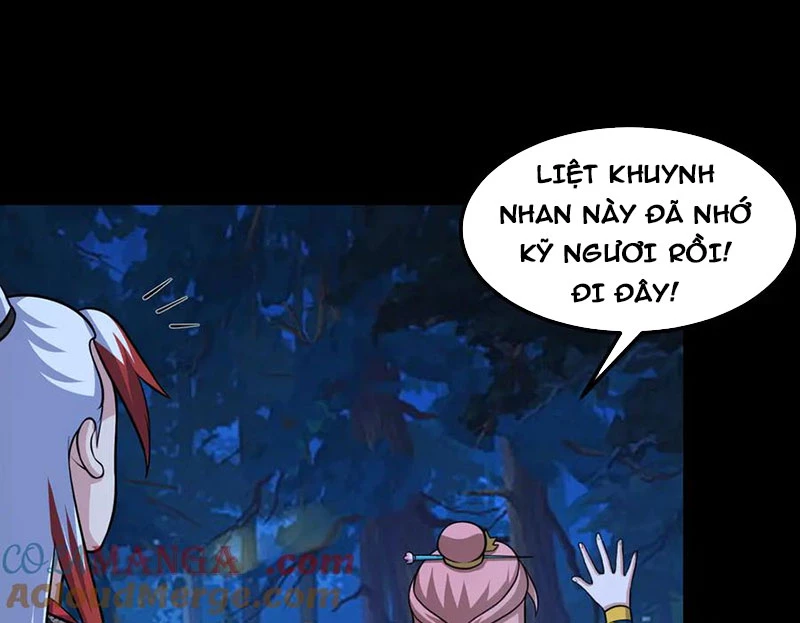 Luyện Khí Chi Thần Chapter 121 - Trang 4