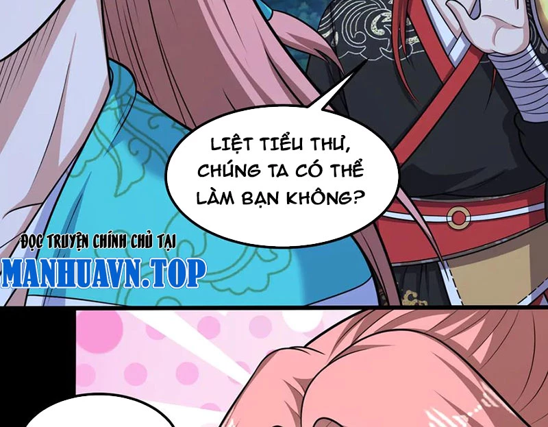 Luyện Khí Chi Thần Chapter 121 - Trang 4