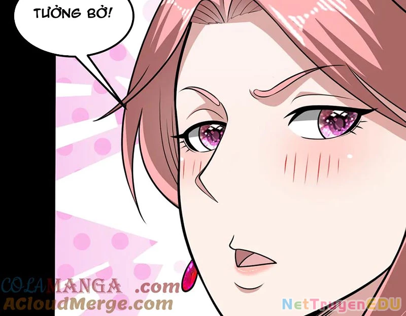 Luyện Khí Chi Thần Chapter 121 - Trang 4