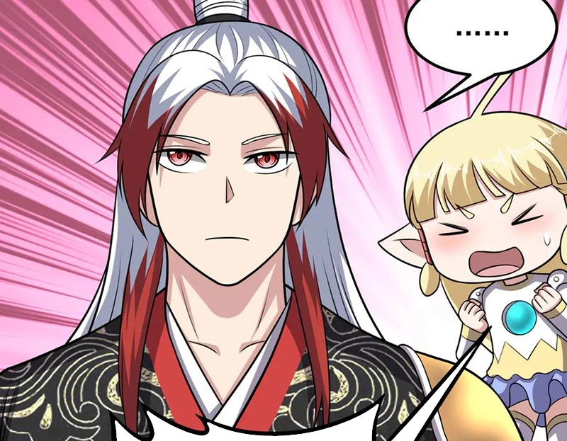 Luyện Khí Chi Thần Chapter 121 - Trang 4