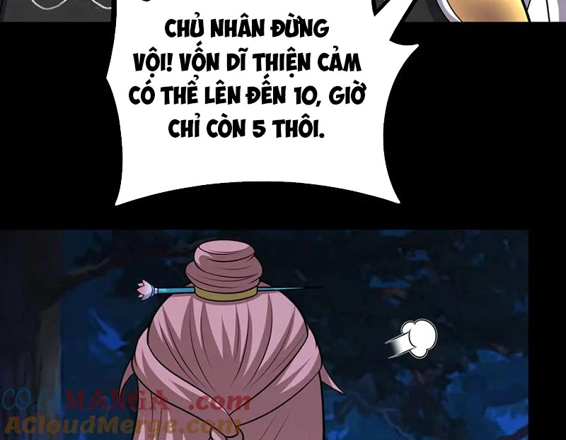Luyện Khí Chi Thần Chapter 121 - Trang 4