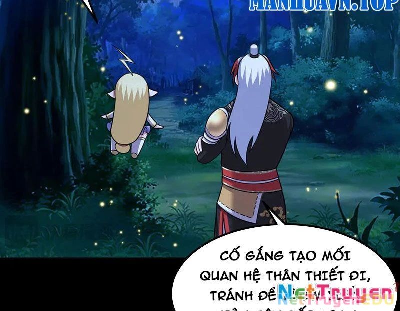 Luyện Khí Chi Thần Chapter 121 - Trang 4