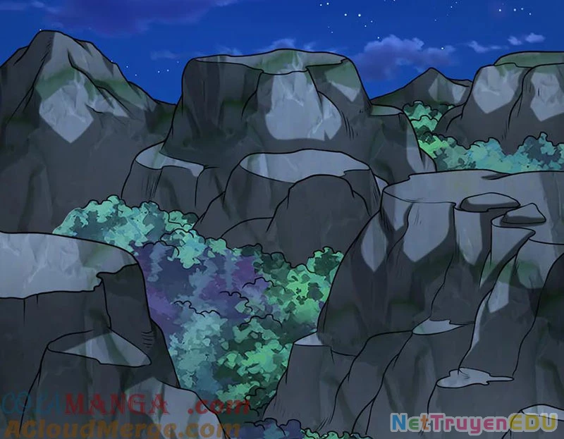Luyện Khí Chi Thần Chapter 121 - Trang 4