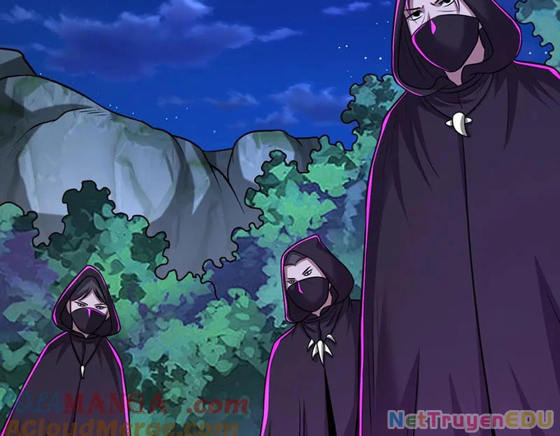 Luyện Khí Chi Thần Chapter 121 - Trang 4