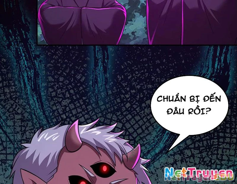 Luyện Khí Chi Thần Chapter 121 - Trang 4