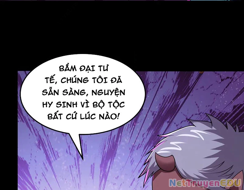 Luyện Khí Chi Thần Chapter 121 - Trang 4
