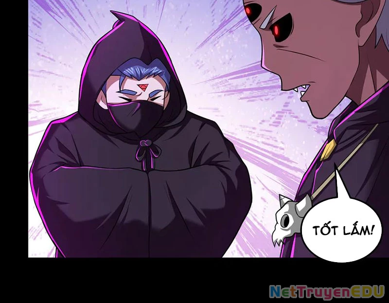 Luyện Khí Chi Thần Chapter 121 - Trang 4