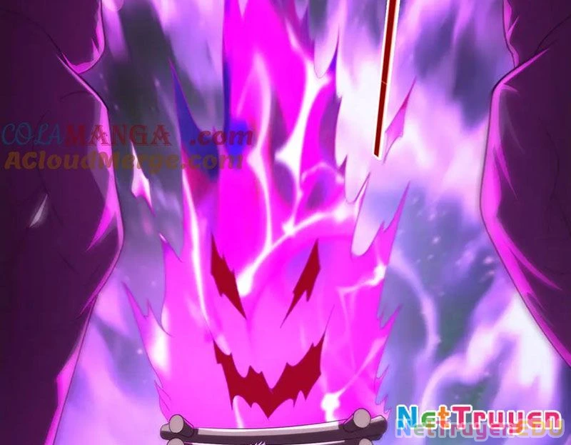 Luyện Khí Chi Thần Chapter 121 - Trang 4