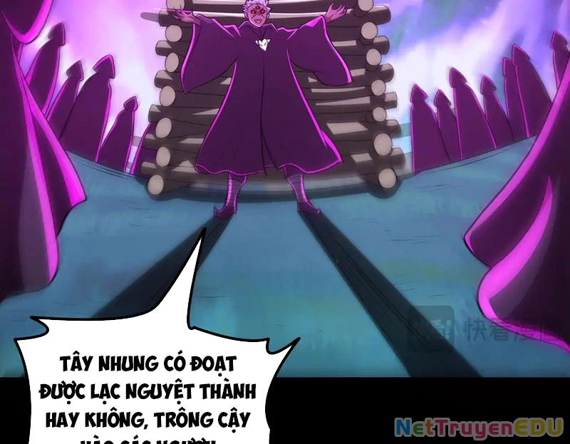 Luyện Khí Chi Thần Chapter 121 - Trang 4