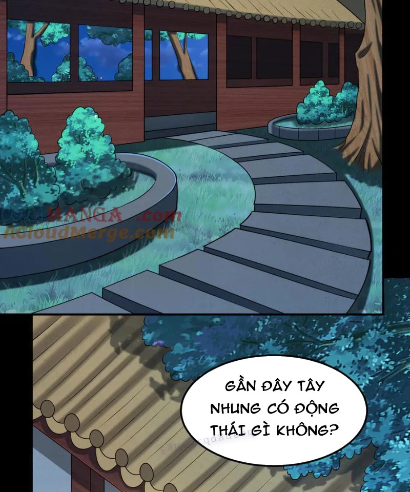 Luyện Khí Chi Thần Chapter 122 - Trang 4