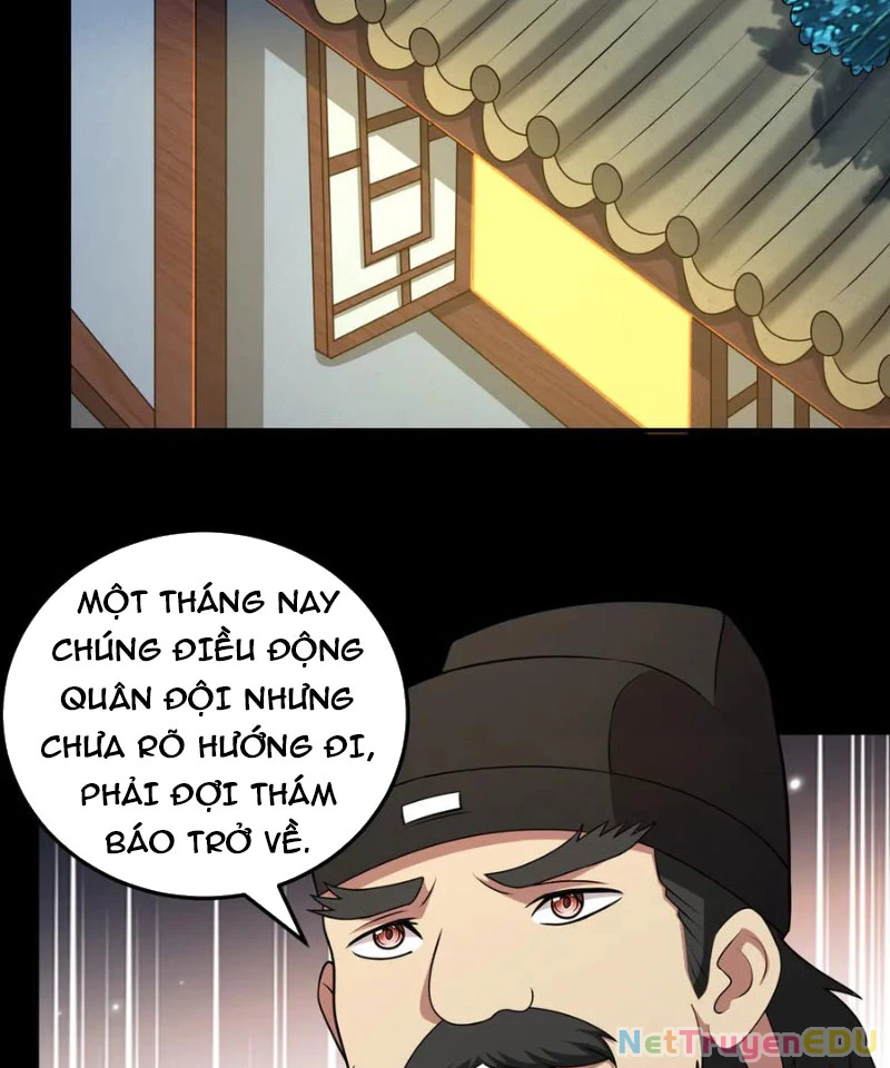 Luyện Khí Chi Thần Chapter 122 - Trang 4