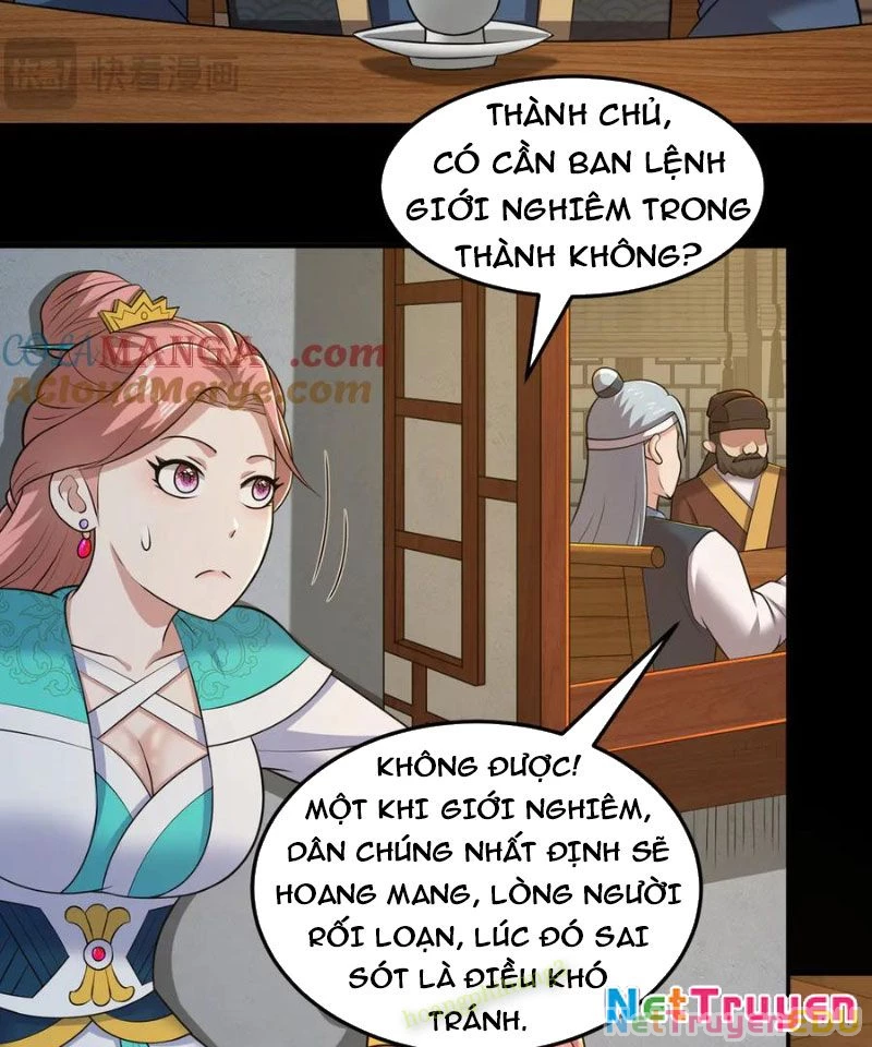Luyện Khí Chi Thần Chapter 122 - Trang 4