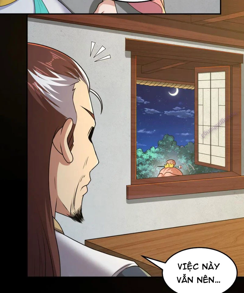 Luyện Khí Chi Thần Chapter 122 - Trang 4