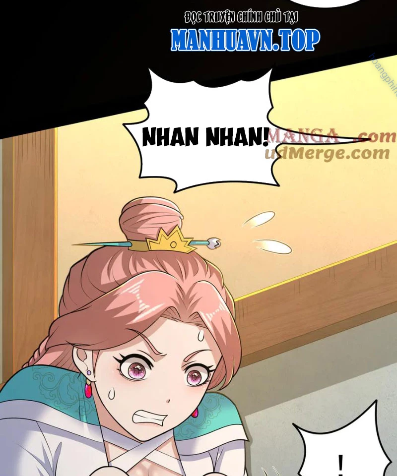 Luyện Khí Chi Thần Chapter 122 - Trang 4