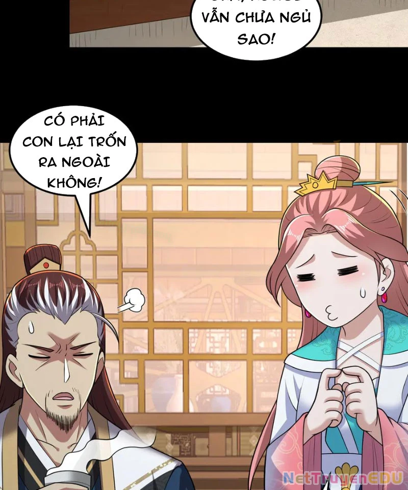 Luyện Khí Chi Thần Chapter 122 - Trang 4
