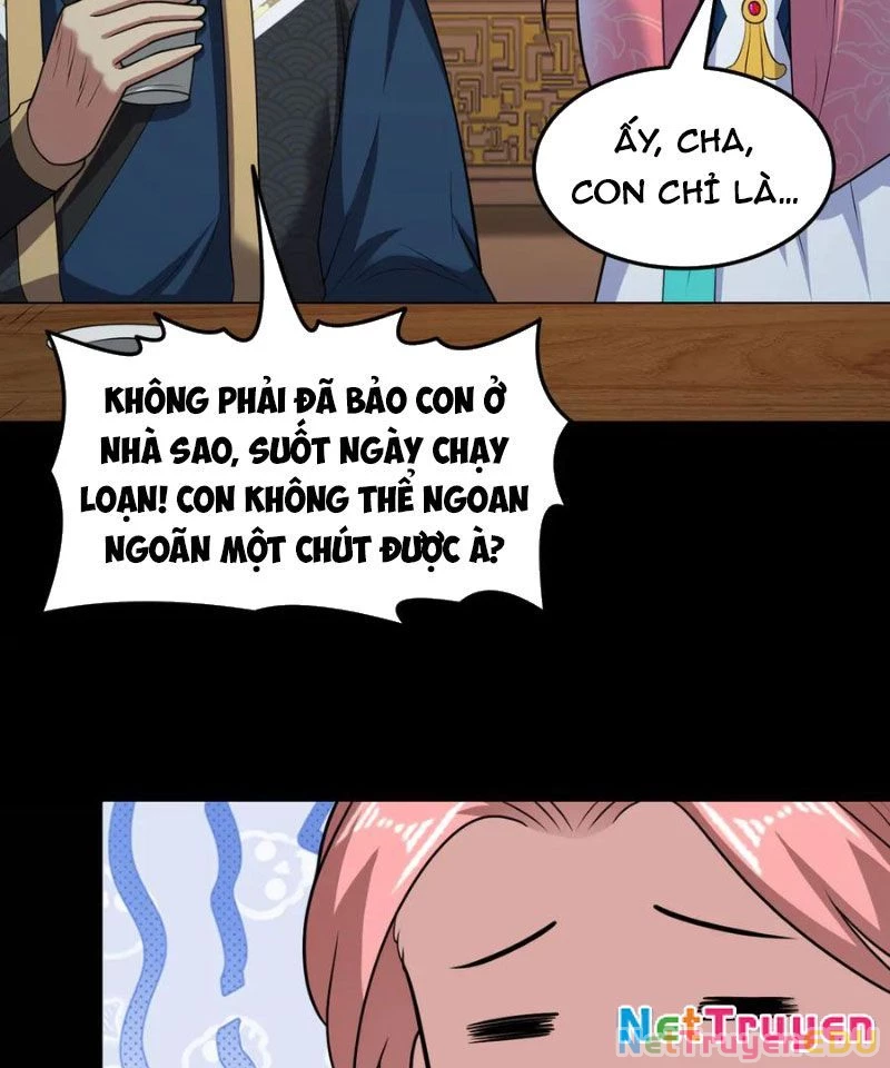 Luyện Khí Chi Thần Chapter 122 - Trang 4