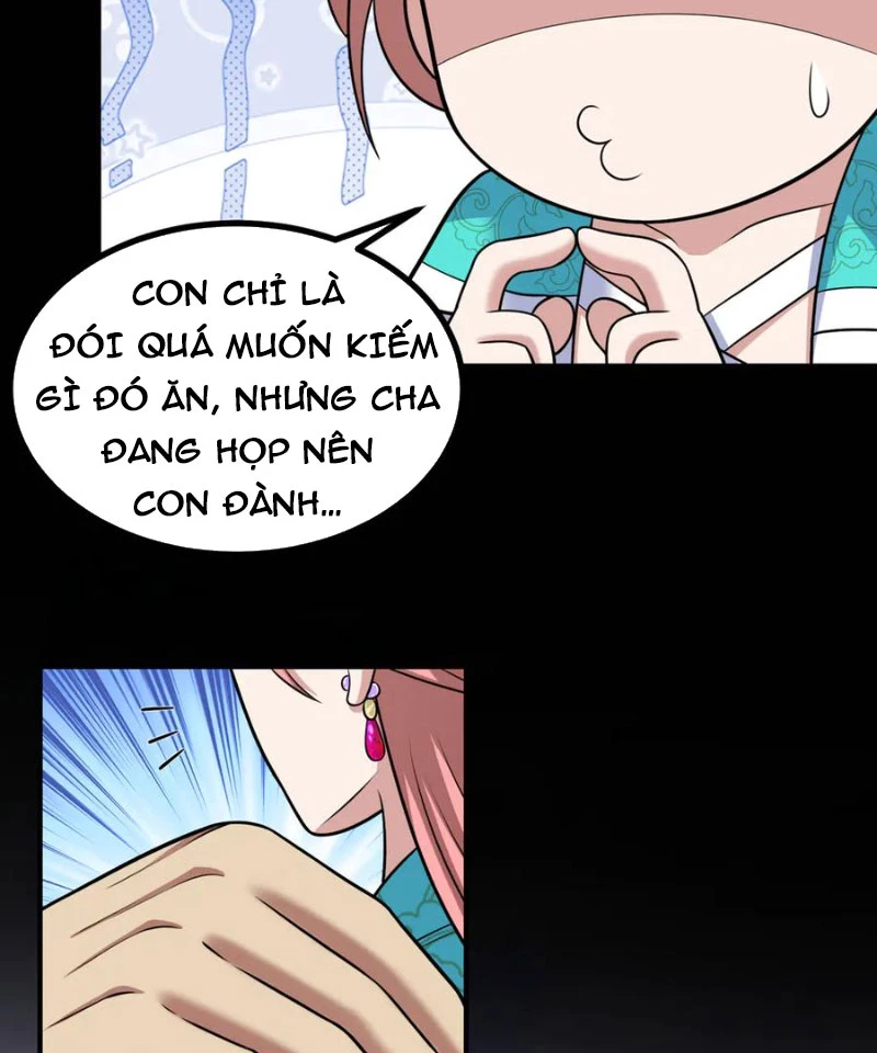 Luyện Khí Chi Thần Chapter 122 - Trang 4