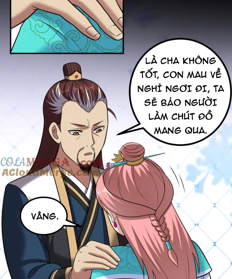Luyện Khí Chi Thần Chapter 122 - Trang 4