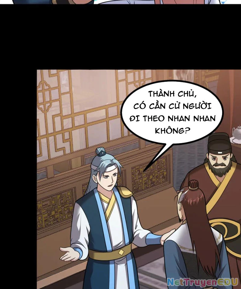Luyện Khí Chi Thần Chapter 122 - Trang 4