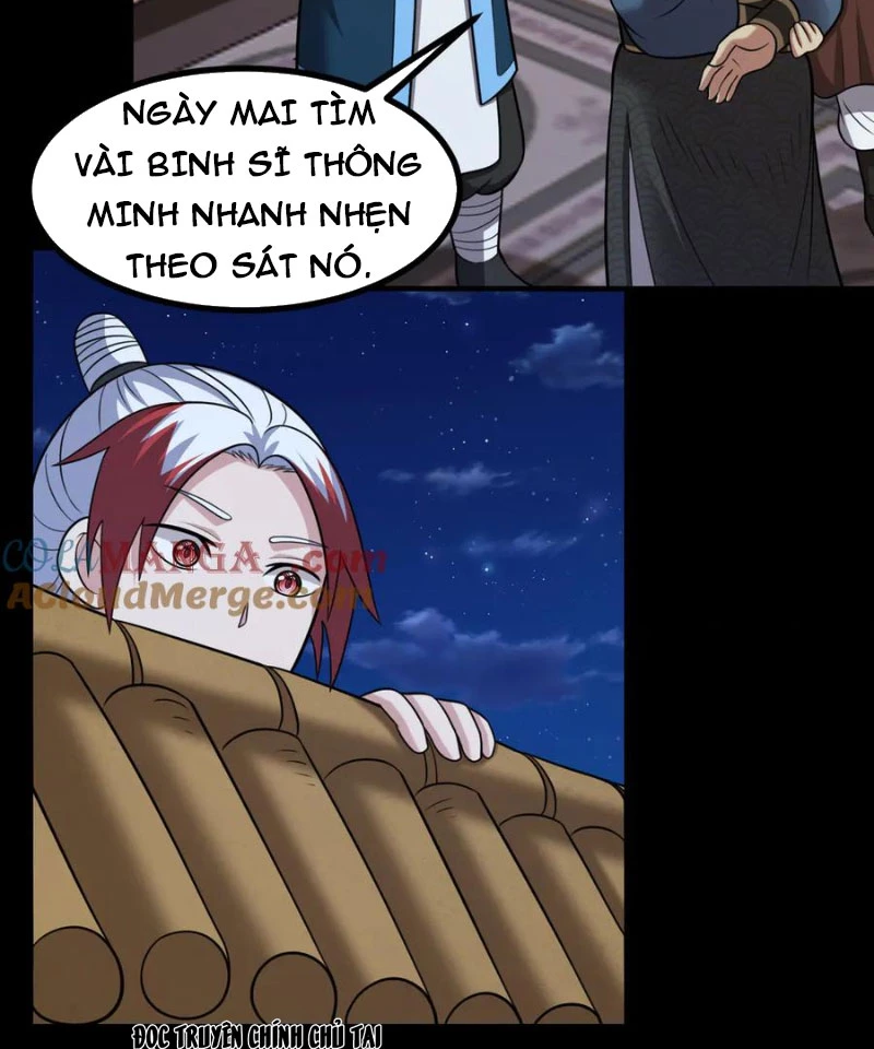 Luyện Khí Chi Thần Chapter 122 - Trang 4