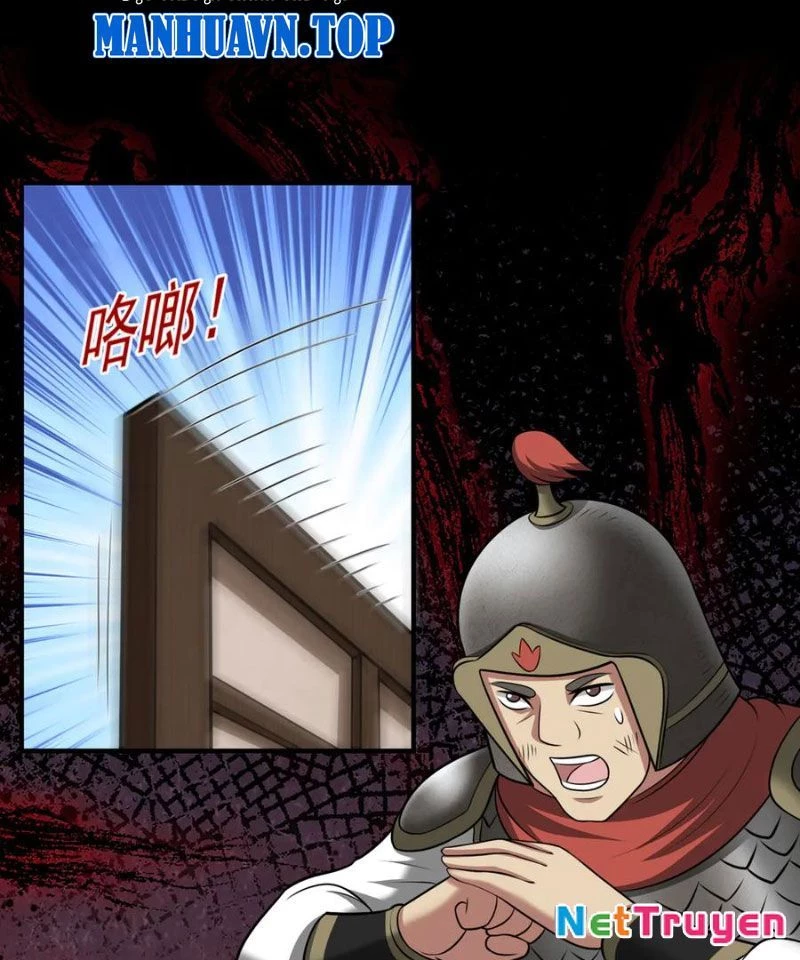 Luyện Khí Chi Thần Chapter 122 - Trang 4