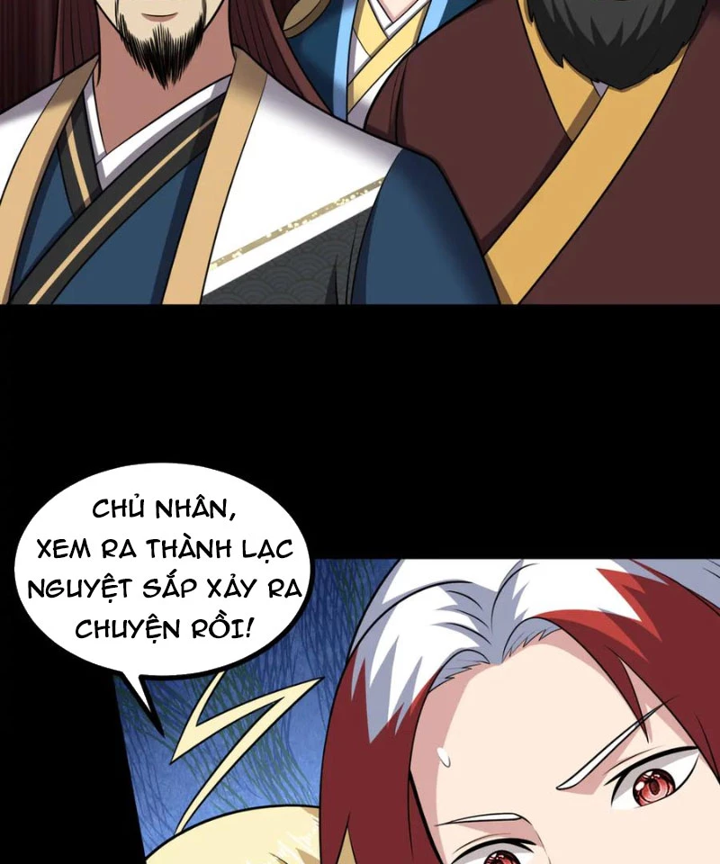 Luyện Khí Chi Thần Chapter 122 - Trang 4