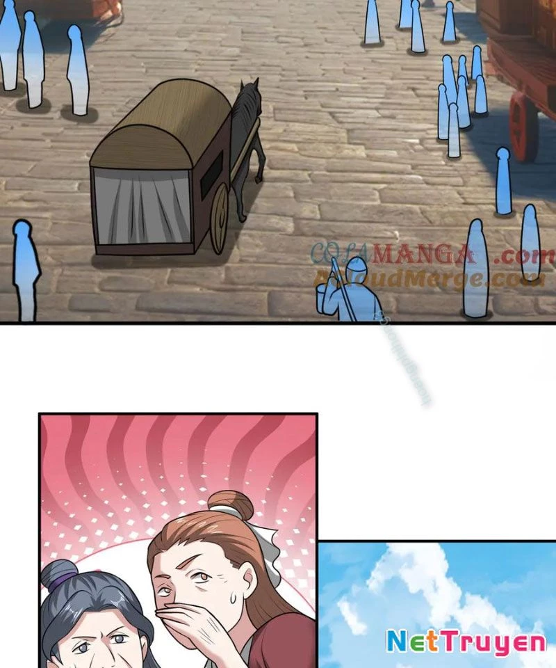 Luyện Khí Chi Thần Chapter 122 - Trang 4